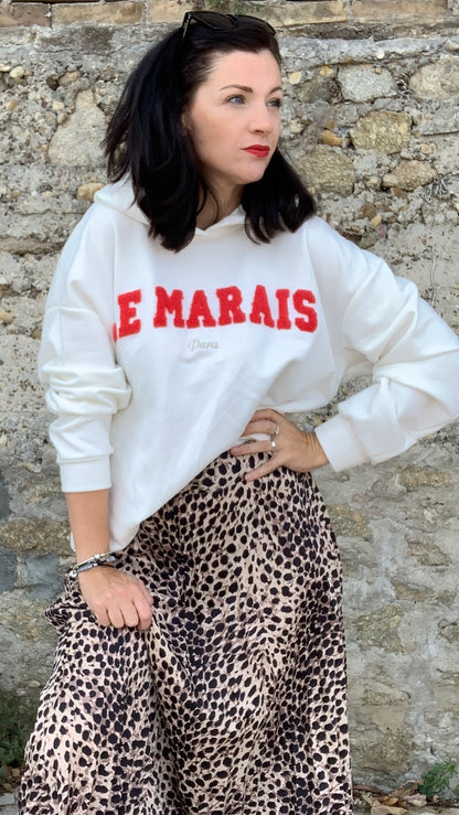 Pulls Le Marais