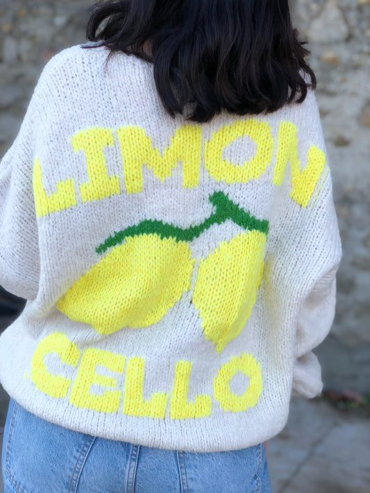 Gilet Limon